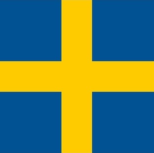 Sweden eSIM